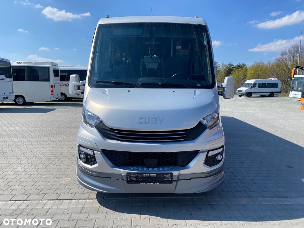 Iveco Auto-Cuby - 3