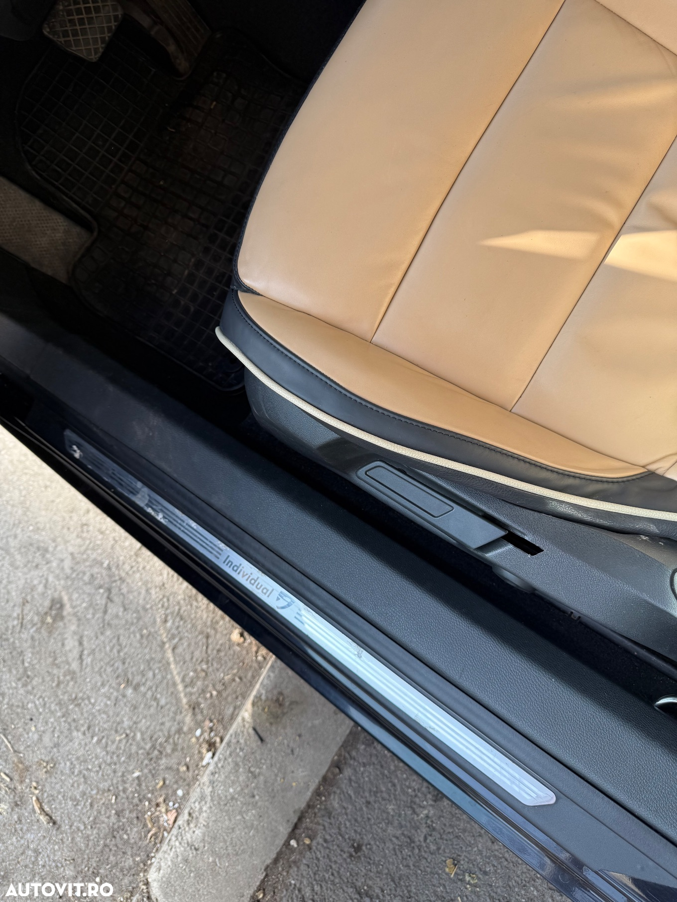 Volkswagen Eos - 8