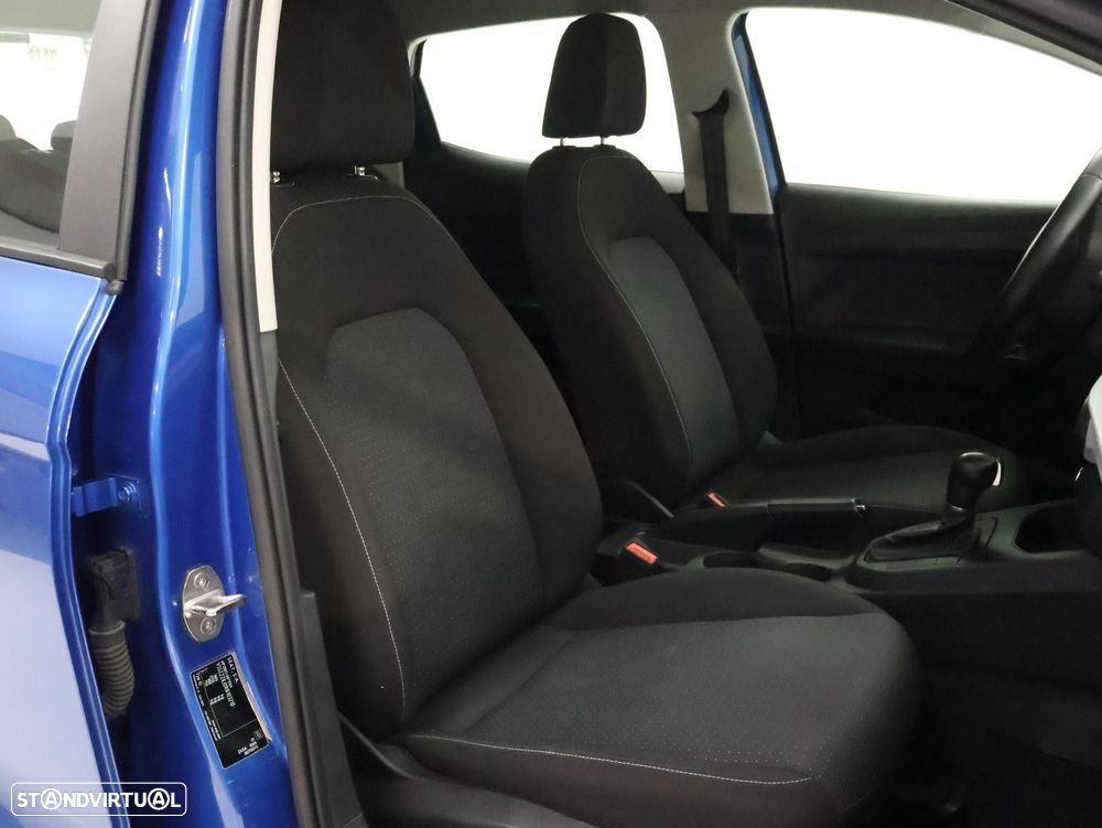 SEAT Ibiza 1.0 TSI Style DSG - 26