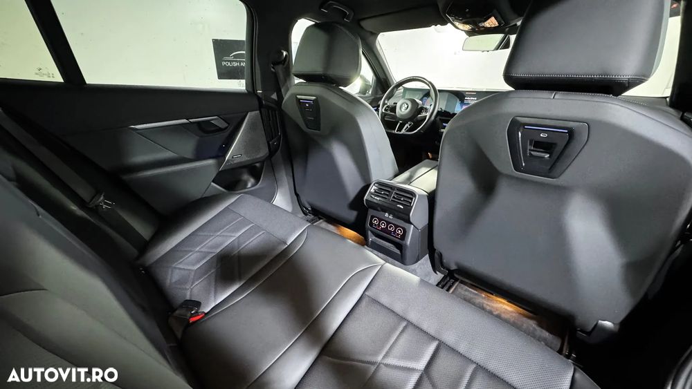 BMW Seria 5 520d AT MHEV - 10