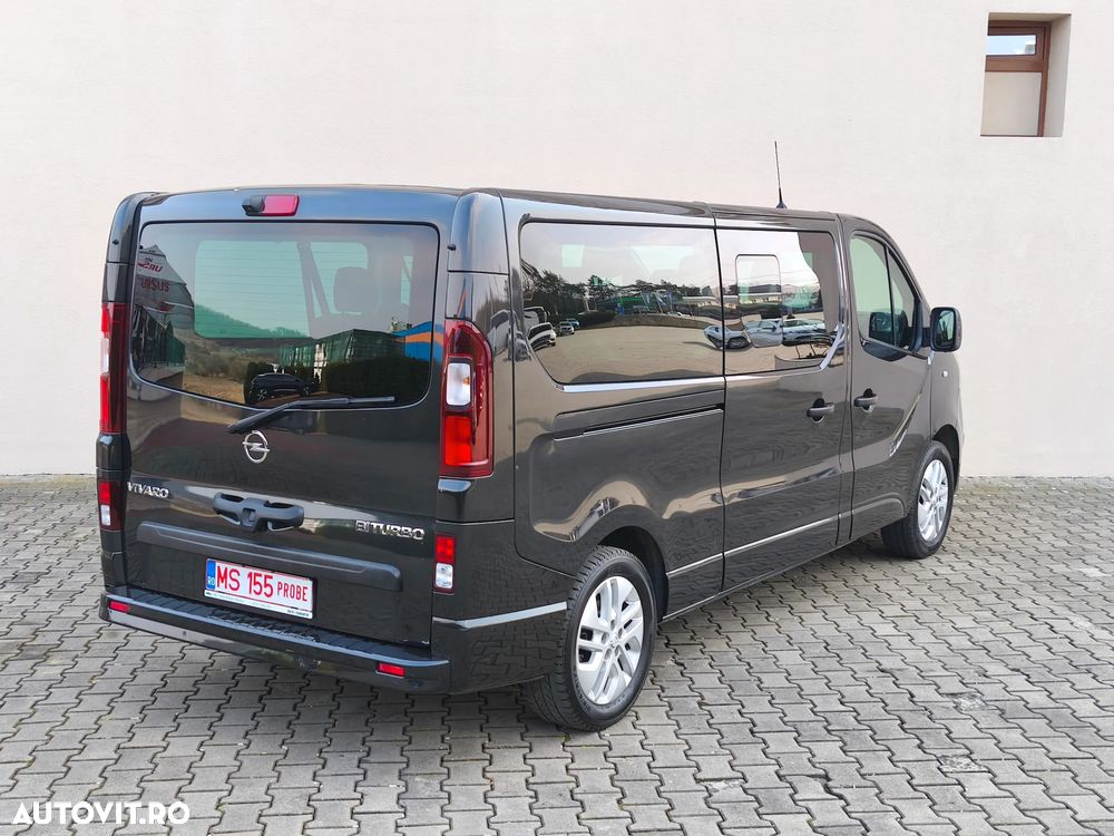 Opel Vivaro L2H1 S&S Tourer - 5