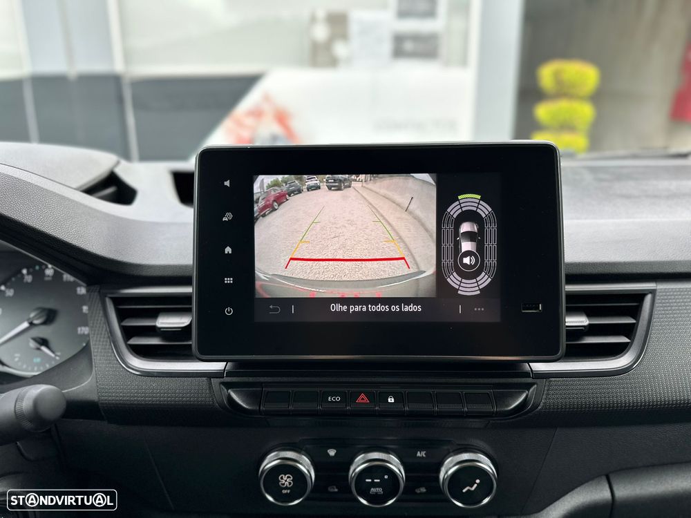 Nissan Townstar - 17