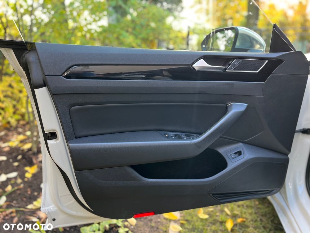 Volkswagen Arteon 1.5 TSI ACT Evo Elegance DSG - 17