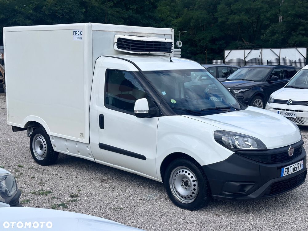 Fiat Doblo - 5
