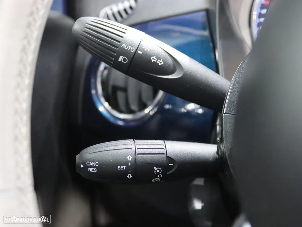 Fiat 500 1.0 Hybrid Lounge - 9