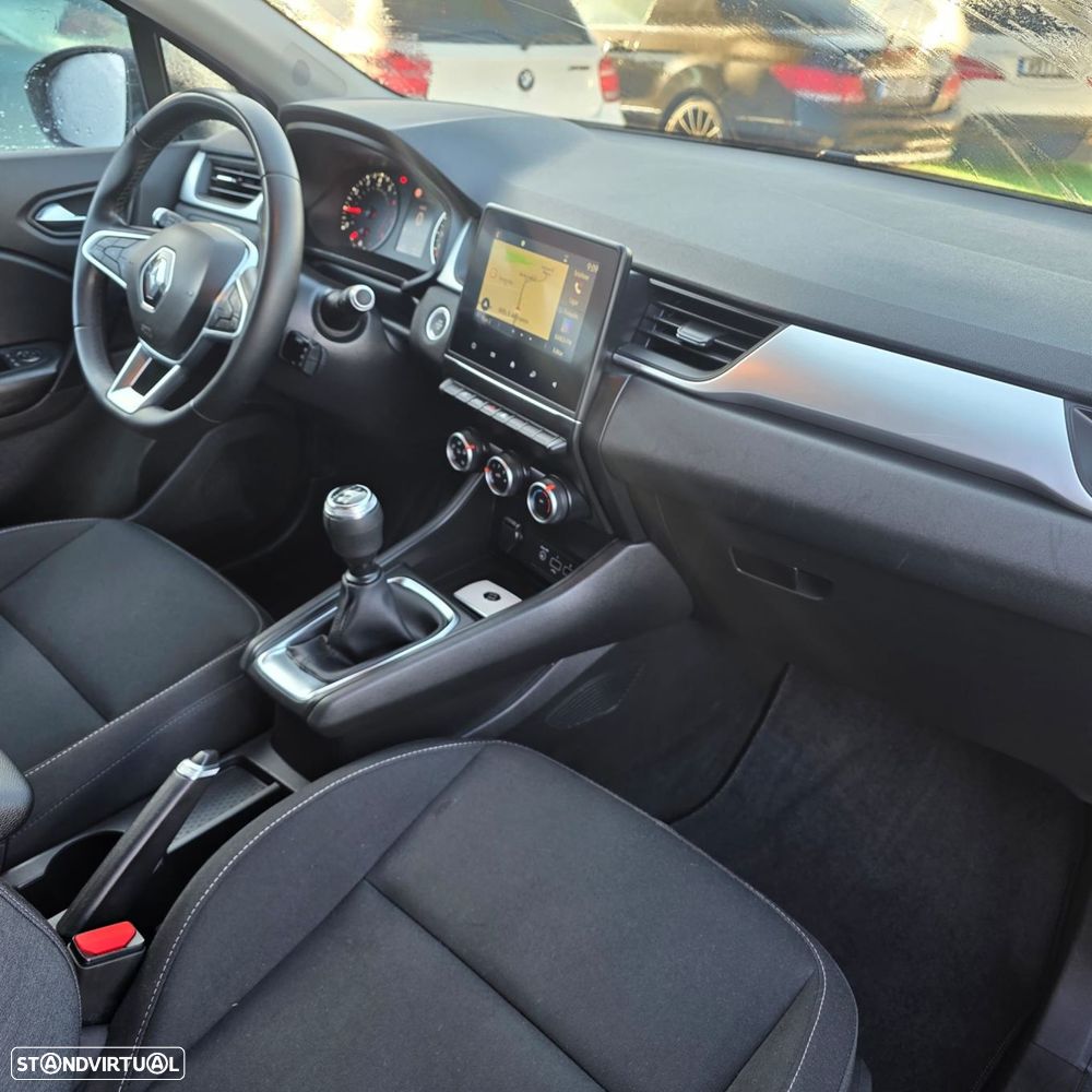 Renault Captur 1.0 TCe Exclusive - 32