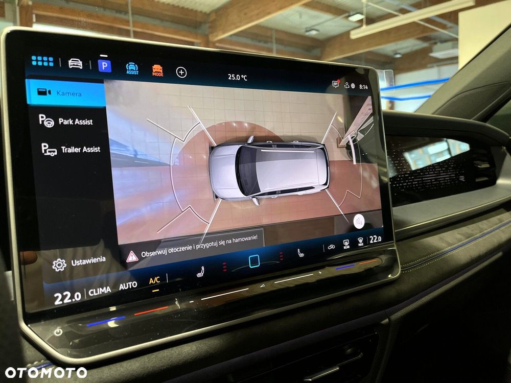 Volkswagen Tayron 2.0 TDI SCR 4Mot R-Line Plus DSG - 20