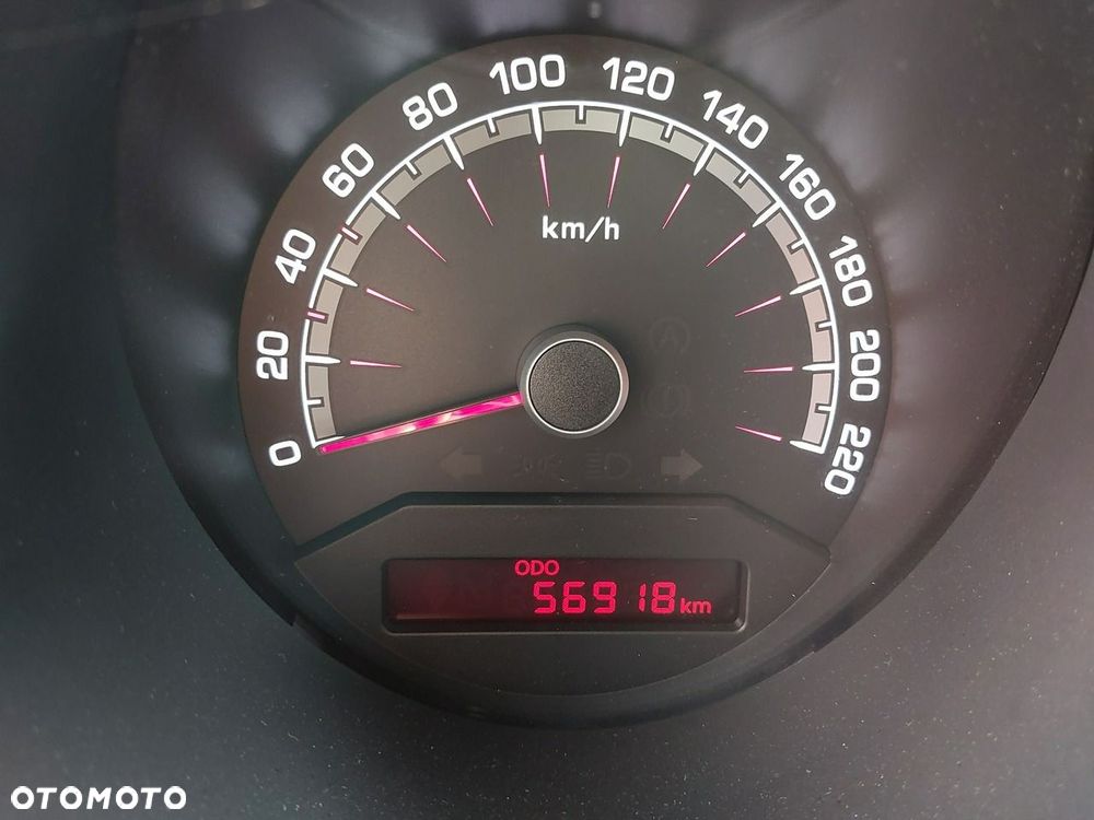 Kia Venga 1.4 M - 21