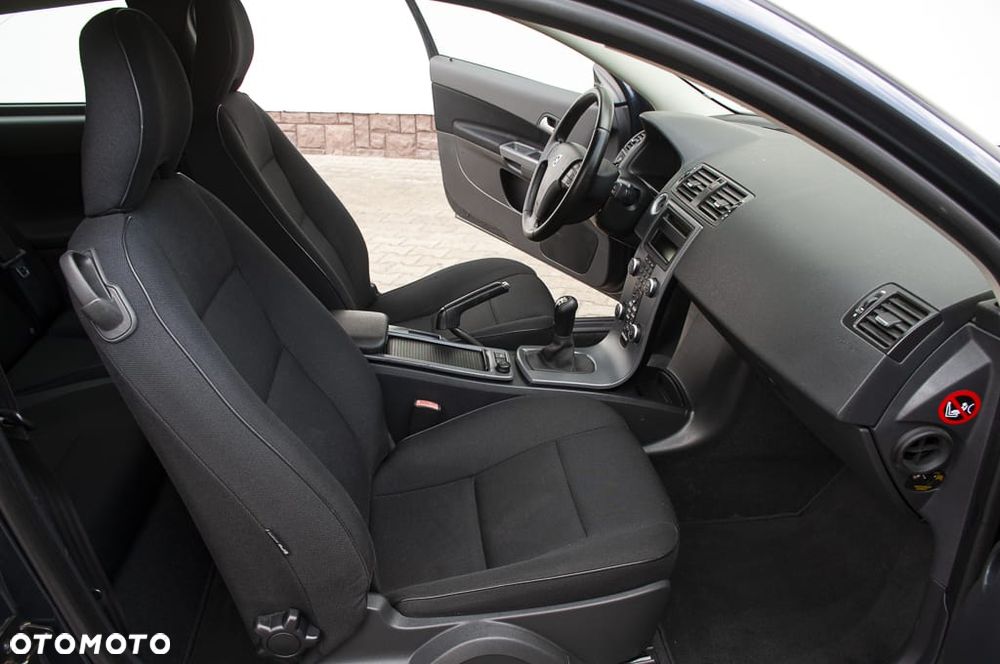 Volvo C30 DRIVe Kinetic - 32