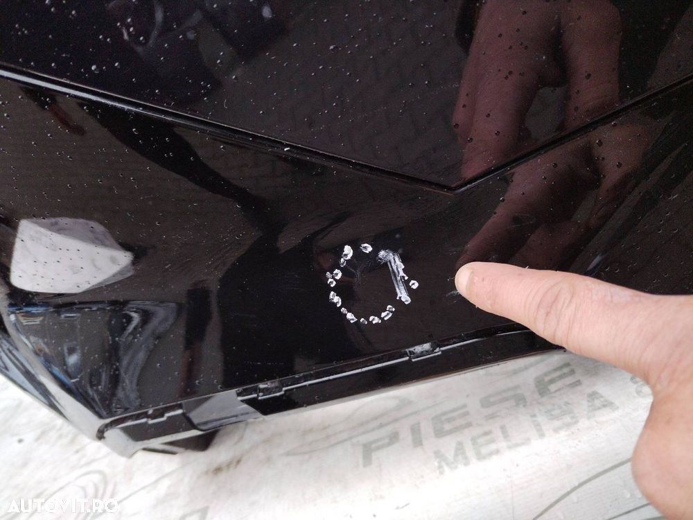 Bara spate Bmw Seria 5 G61 M-Paket Combi/break/variant an 2023-2026 - 5