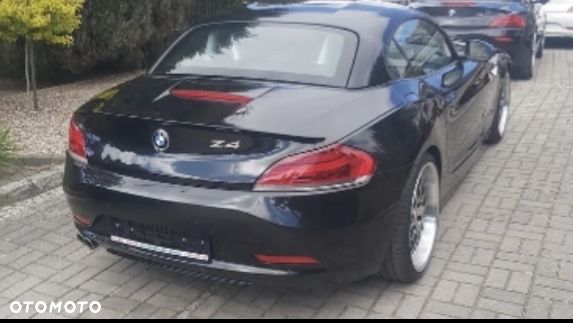 BMW Z4 - 4