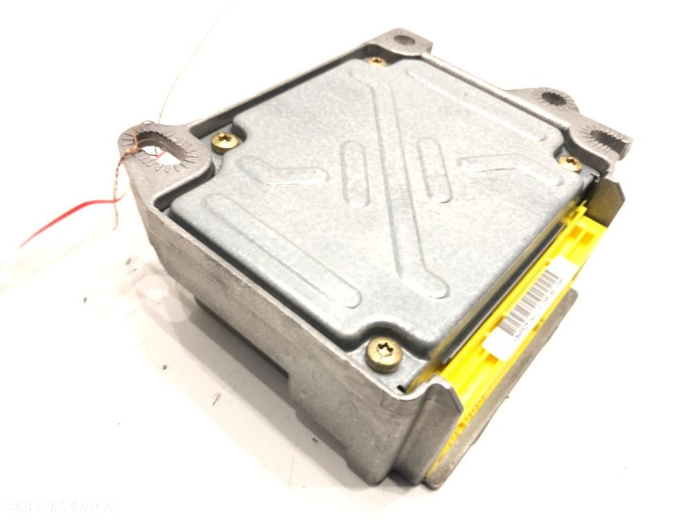 SENSOR AIRBAG - 416.00 PLN - AUDI A2 (8Z0) 2000 - 2005 1.4 55 kW [75 KM] benzyna 2000 - 2005 - 2