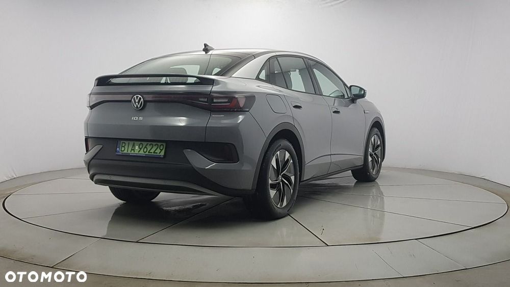 Volkswagen ID.5 - 4