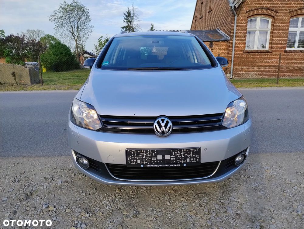 Volkswagen Golf 1.2 TSI Style - 2