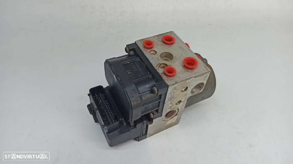 ABS PEUGEOT 306 BERLINA 3/4/5 PUERTAS (S2) BOULEBARD - 1