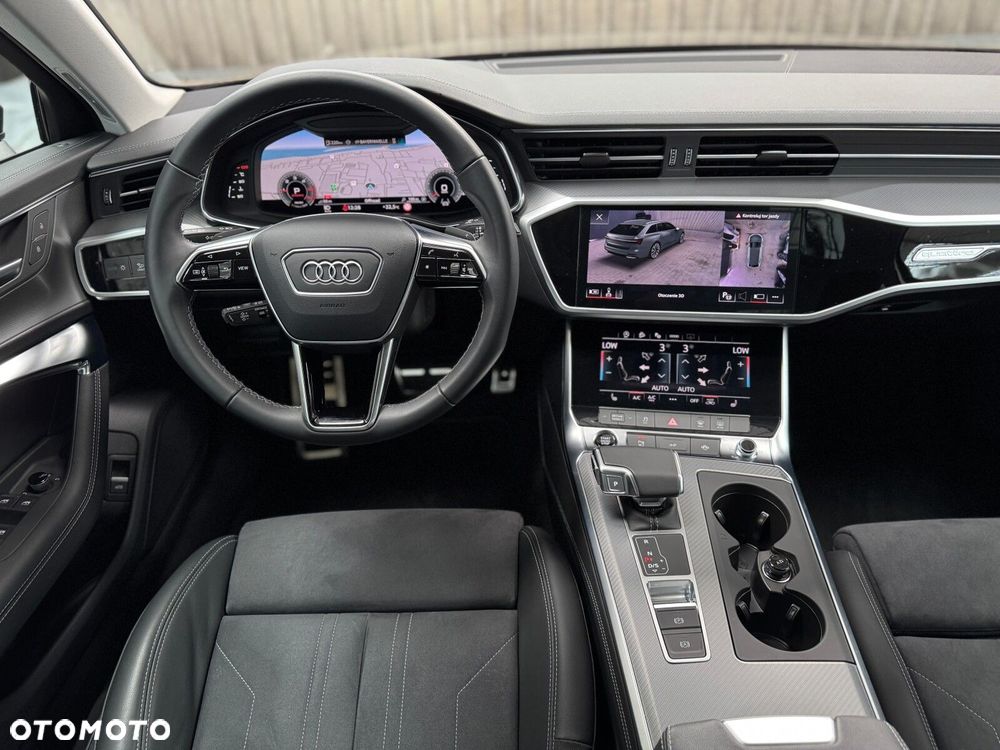 Audi A6 Allroad - 21