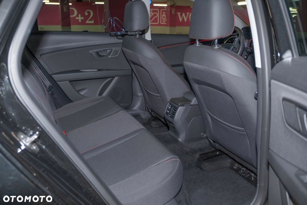 Seat Leon 1.5 EcoTSI Evo FR S&S - 13