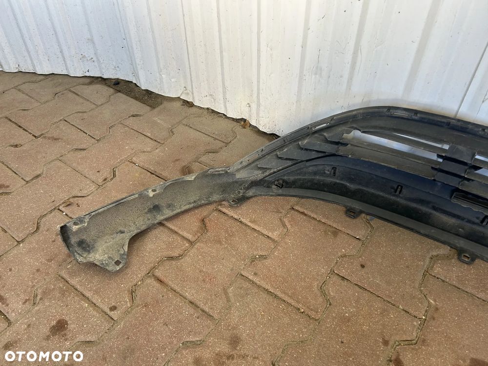 TOYOTA HIGHLANDER IV 4 2019- ZDERZAK PRZÓD PRZEDNI SPOILER HOKEJ DYFUZOR DOKŁADKA SPLITTER - 8