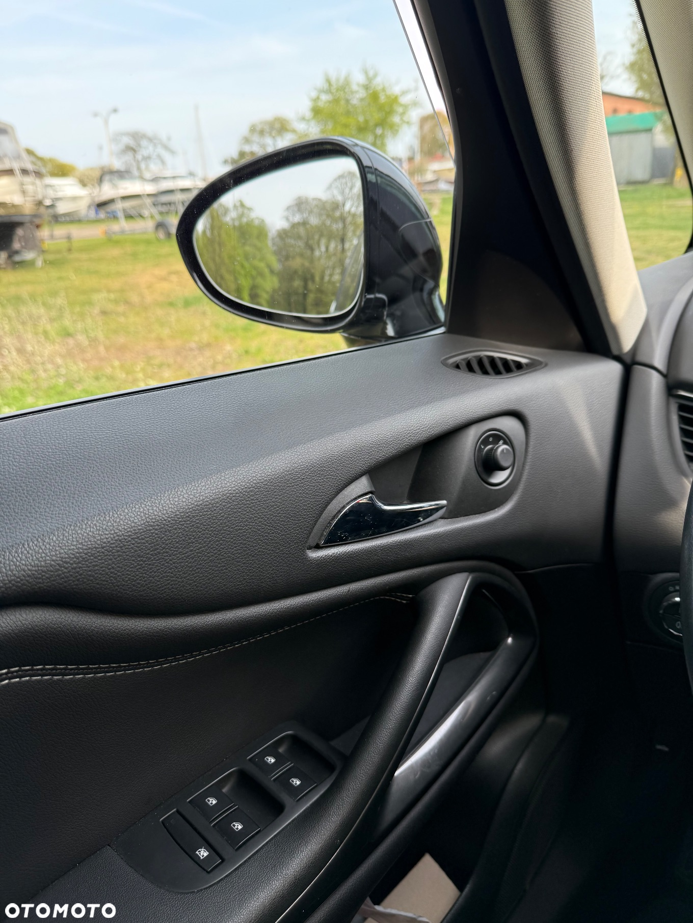Opel Zafira 2.0 CDTI Cosmo EcoFLEX S&S - 14