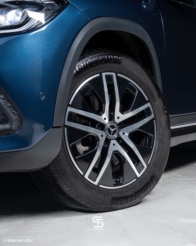 Mercedes-Benz GLA 250 e Progressive - 13