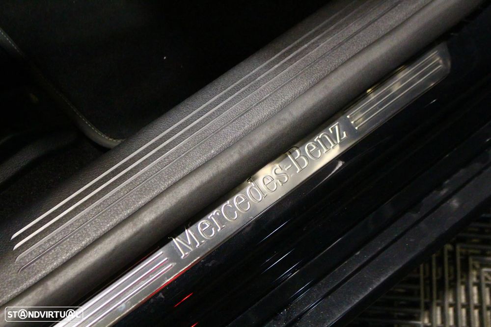 Mercedes-Benz CLA 250 e Progressive - 18