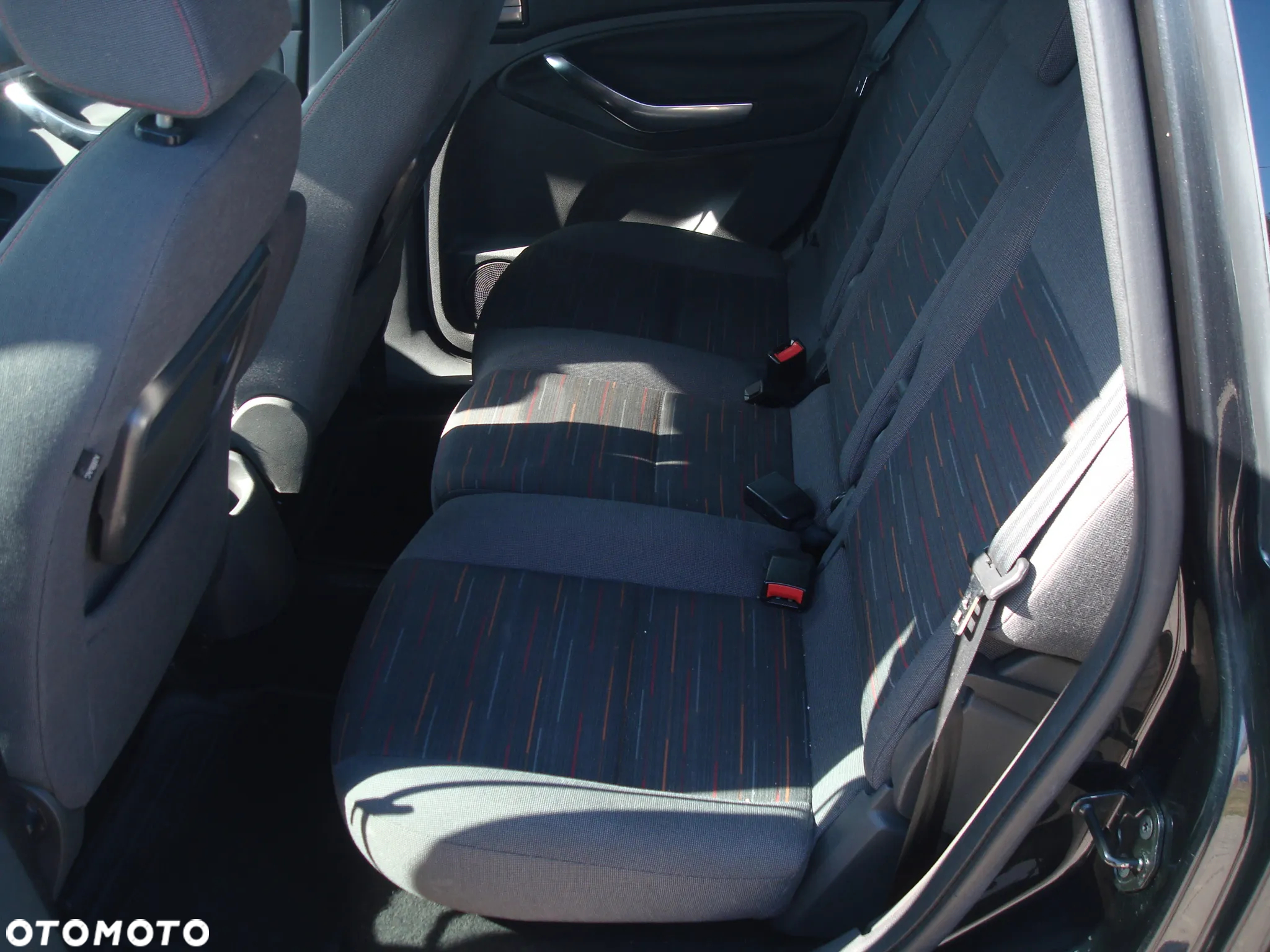 Ford C-MAX 2.0 TDCi DPF Style - 25