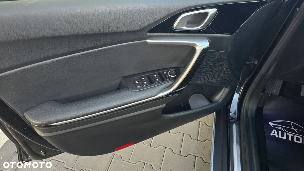 Kia XCeed 1.6 CRDi EDITION 7 - 28