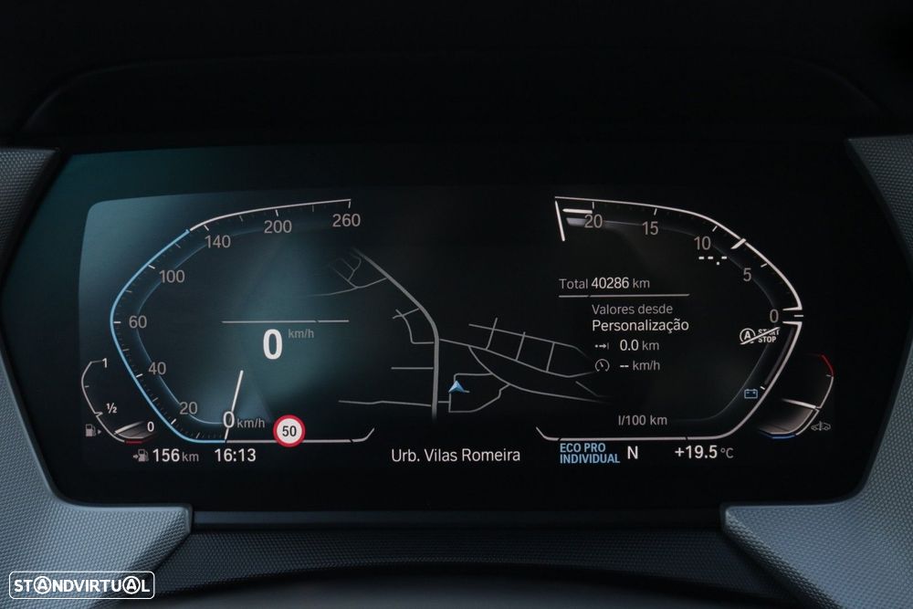 BMW 116 i Advantage - 37