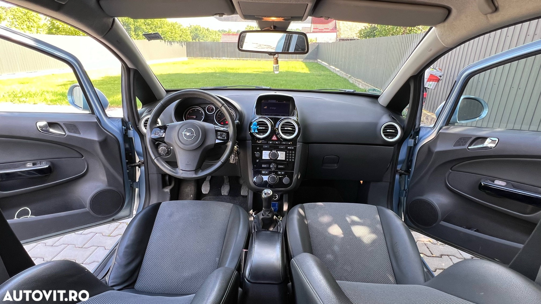 Opel Corsa 1.7 CDTI Edition - 6