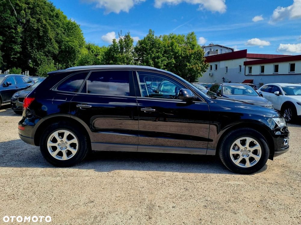Audi Q5 2.0 TDI Quattro S tronic - 4