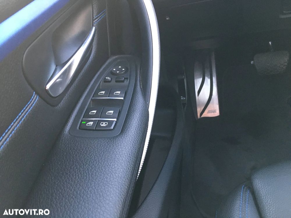 BMW 3 Series 2018 — imagine 9