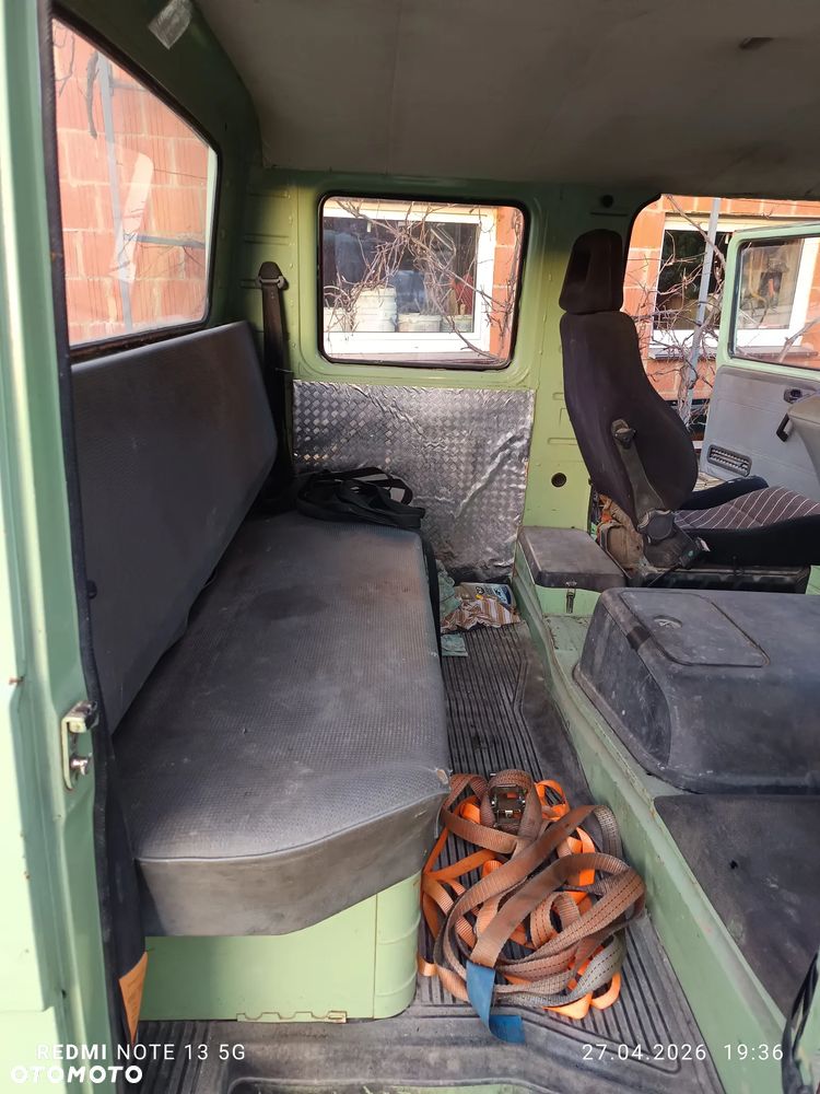 Volkswagen LT28 - 9