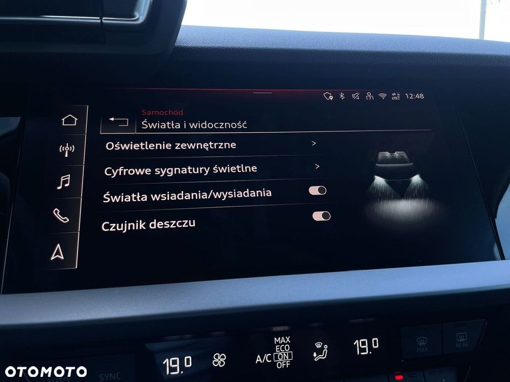 Audi A3 Limousine - 30