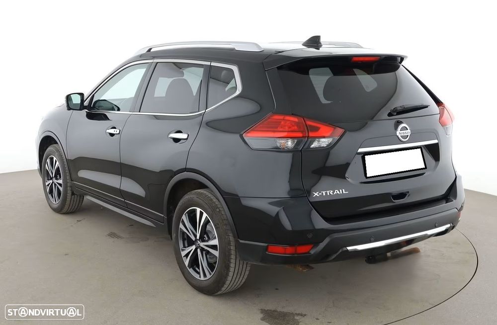 Nissan X-Trail 1.6 dCi Tekna - 3