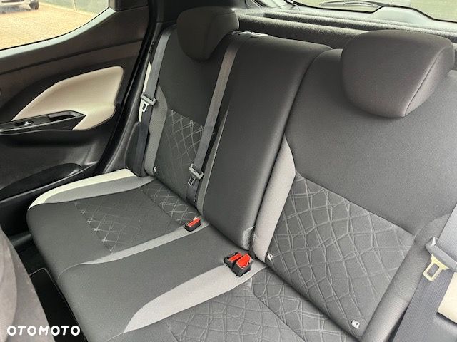 Nissan Micra 1.0 IG-T Tekna - 17