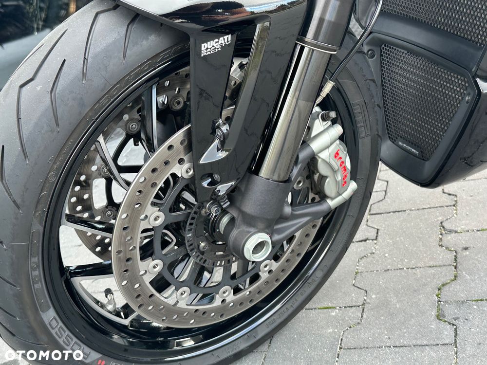 Ducati Diavel - 39
