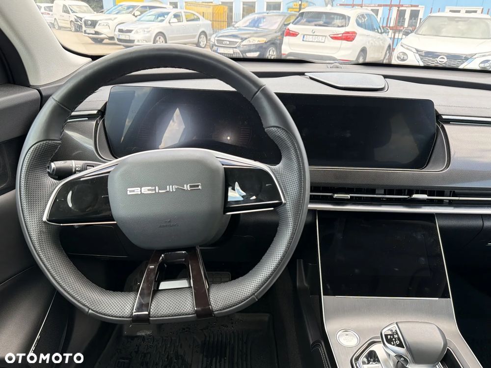 BAIC 7 - 14