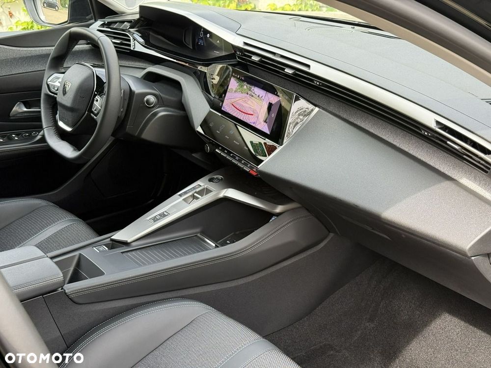 Peugeot 308 BlueHDi 130 EAT8 Allure - 20