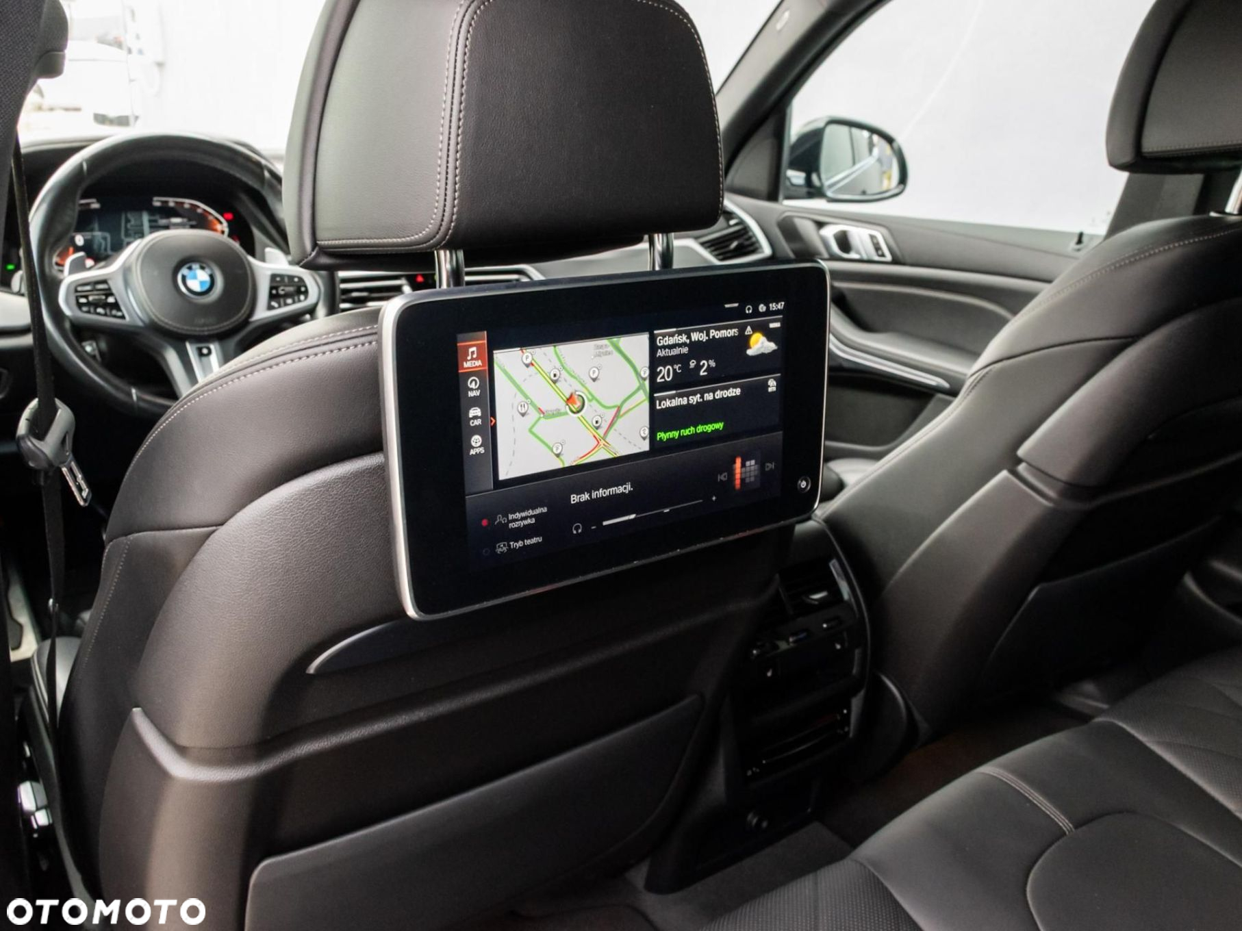 BMW X5 - 13