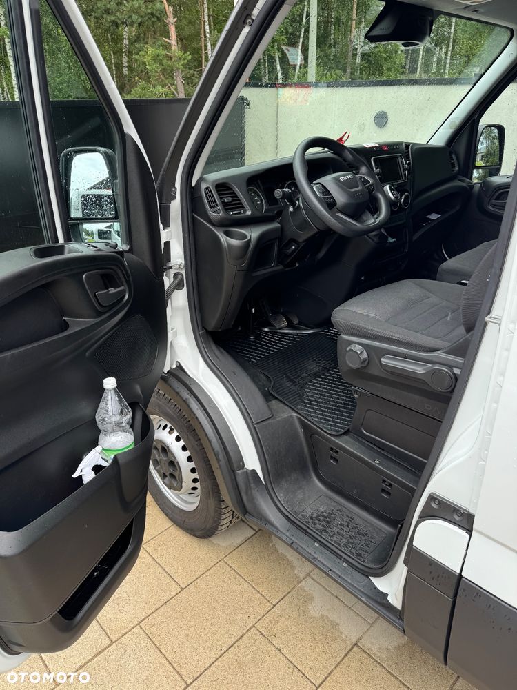 Iveco DAILY 35S18 - 5