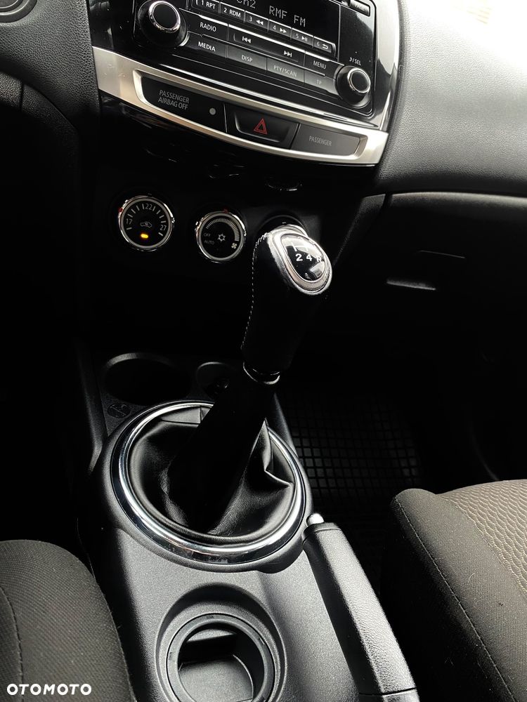 Mitsubishi ASX 1.6 Invite - 33