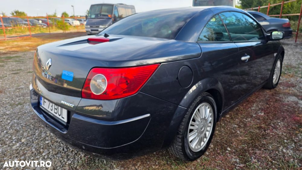 Renault Megane - 4