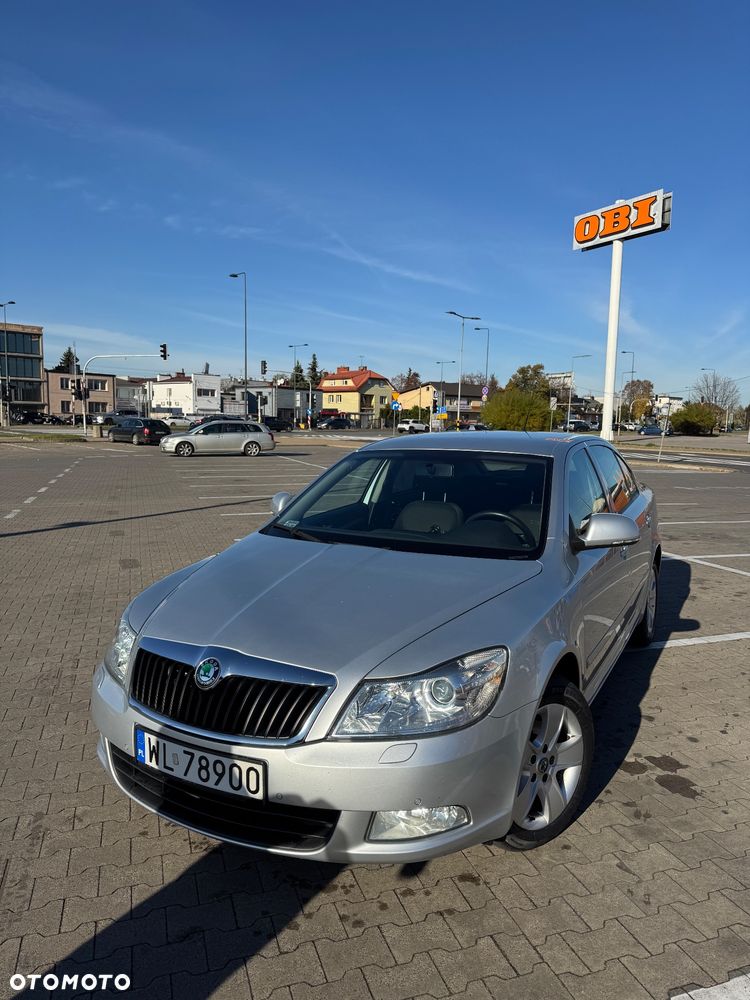 Skoda Octavia 1.9 TDI Classic - 1