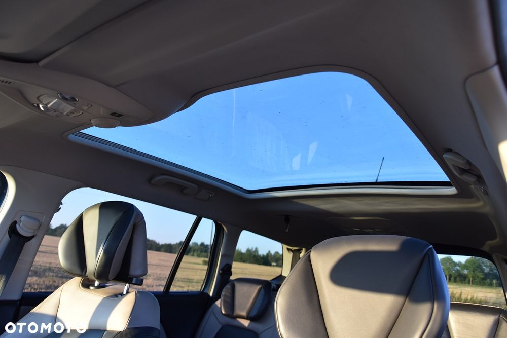 Citroën C4 Grand Picasso 2.0 HDi FAP (7-Sitzer) Exclusive - 23