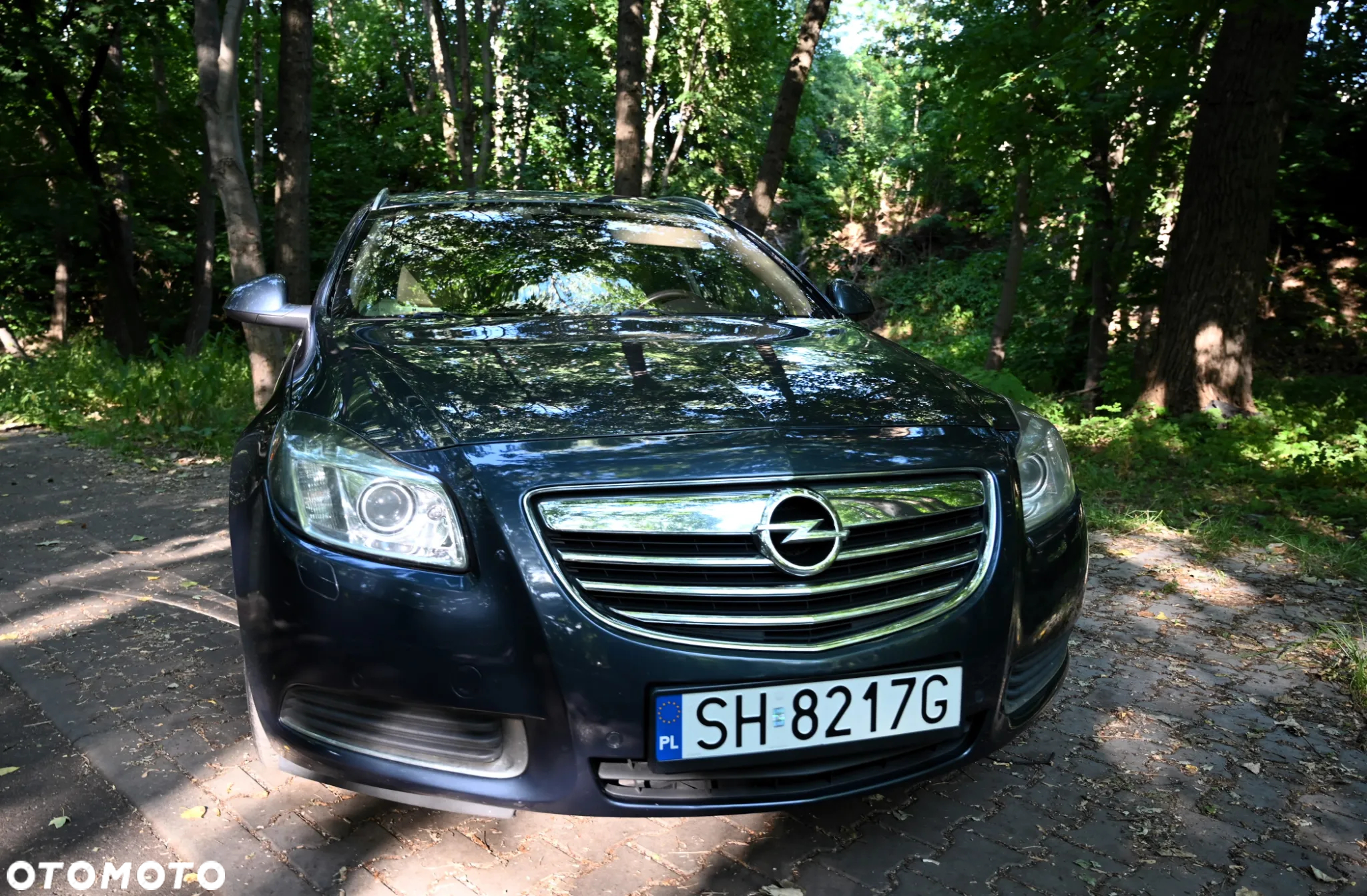 Opel Insignia - 9