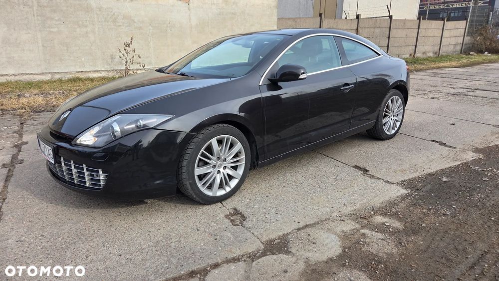 Renault Laguna 2.0 dCi GT - 1