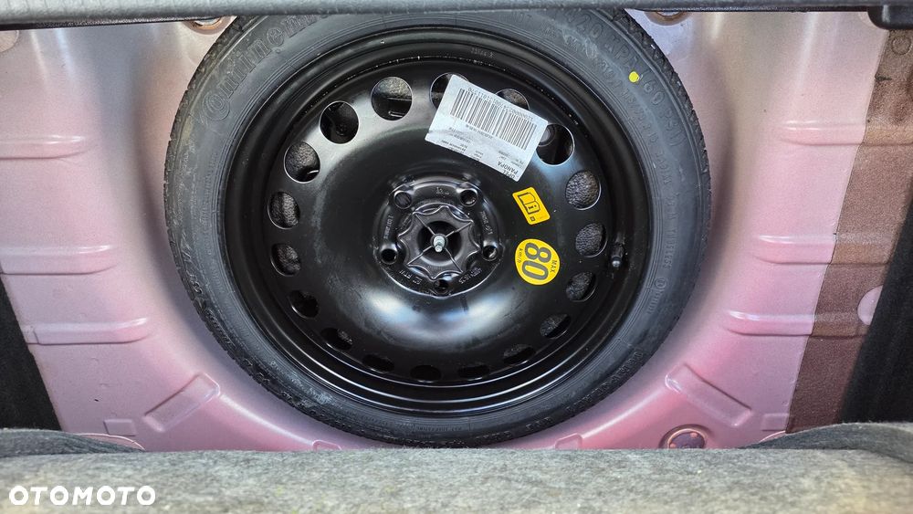 Opel Astra 1.6 CDTI DPF ecoFLEX Start/Stop Exklusiv - 24