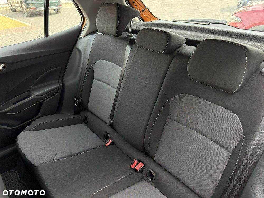 Skoda Fabia 1.0 Ambition - 24