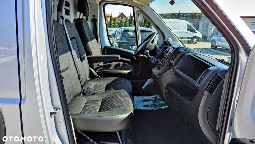 Peugeot Boxer - 23