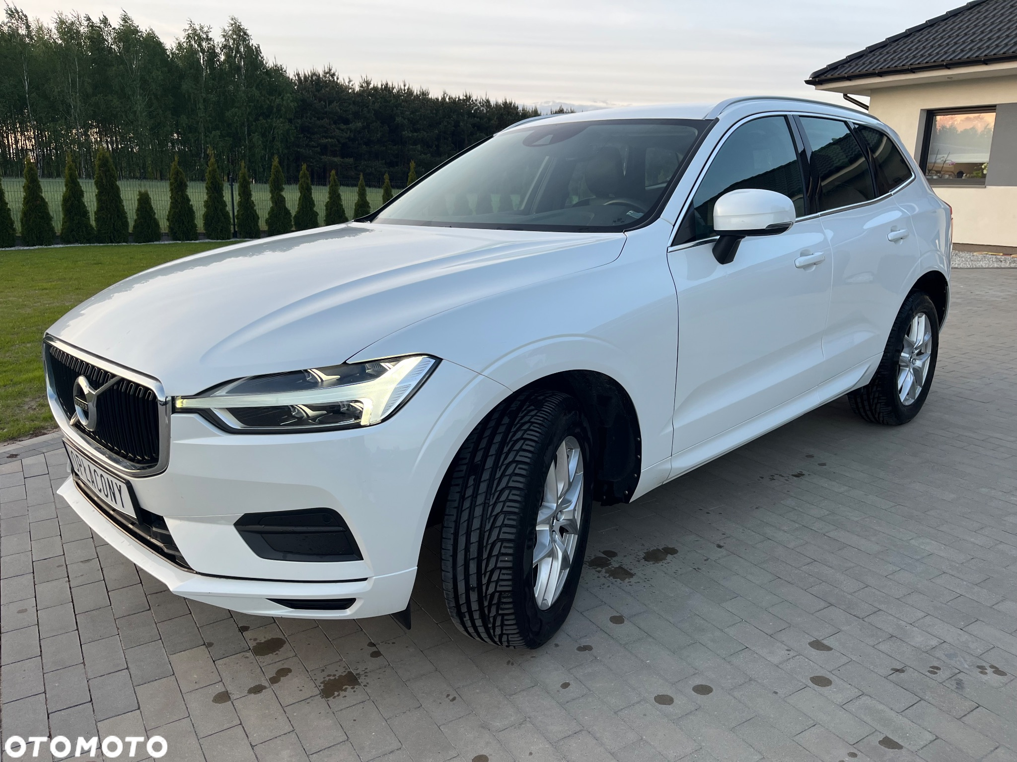 Volvo XC 60 D4 Geartronic Momentum - 2